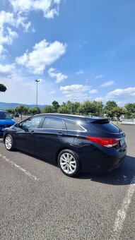 Hyundai i40 1.7 Crdi 104kw - 6