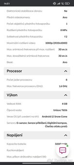 Infinix hot 30i - 6