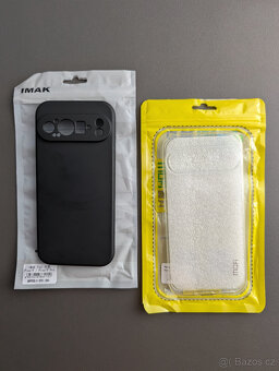 Obaly na telefon/phone case Google Pixel 9/9pro - 6