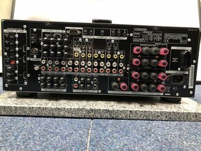Sony STR-DA3200ES a DVP-NS92V - 6