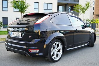 Ford Focus ST 2,5t - 6