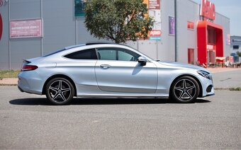 Mercedes c250d 2016r - 6