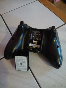 Xbox 360 + Kinect - 6