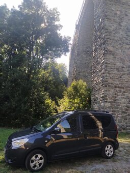 Pan Dokker Dacia - 6