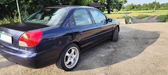 Ford Mondeo - 6