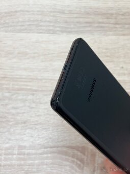 Samsung Galaxy S21 Ultra 128GB Černý - 6