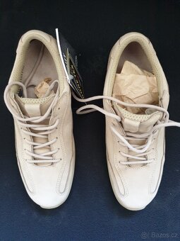 NOVÉ kožené nepromokavé boty LOWA CELINE GTX - 6