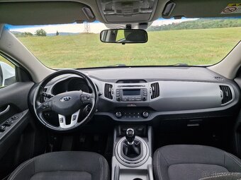 Kia Sportage 1.6 GDI 99 KW - 6