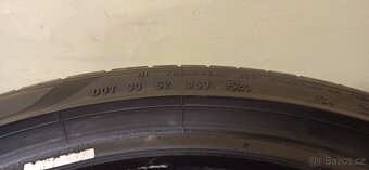Pirelli P Zero 245/35 R20 95Y 4-5mm - 6