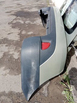 Díly Dacia Logan MCV - 6