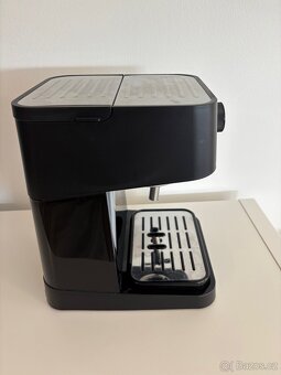 De'Longhi Stilosa EC260.BK - 6