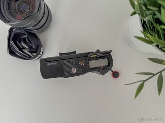 Olympus OM-D E-M5 Mark III - 6