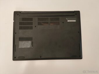 Lenovo ThinkPad E490, i5-8265U - 6