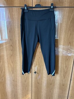 kratasy a leginy, teplaky Nike, 2 trekova kola ps. a ds. - 6