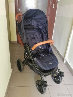 Valco snap 4 sportovní kočárek - 6