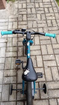 Dětské kolo Scott Contessa 14¨ - 6