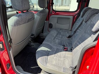 Renault Kangoo 1.6i - 6