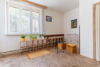 Prodej bytu 39 m² - Brno - Maloměřice - 6