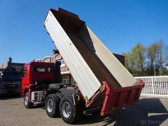 Mercedes-Benz Actros 2646 6x4 / Třístranný sklápěč / Analog - 6