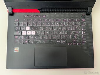 ROG Strix G15 2021 (HN013T) - 6