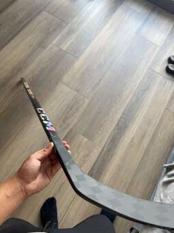 CCM Tacks AS-VI PRO JR 50 flex - 6