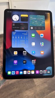 iPad Pro 11” 2Gn 128Gb - 6