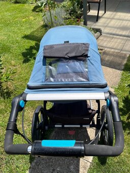 Thule Urban Glide 2 - 6