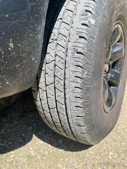 Nissan Navara D22 - 6