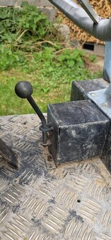 Elektrická dětská čtyřkolka, dětská kára - 6