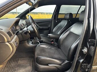 Škoda Octavia GT TDi DSG - 6