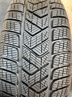 Originál alu 5x112 VW Tiguan 215/65/17 “Montana” - 6