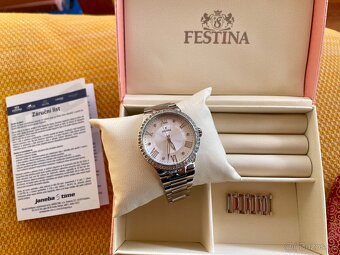 Dámské hodinky Festina - 6