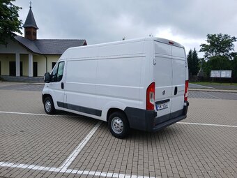 PRODAM FIAT DUCATO 2014 2,0JTD 85KW 233000KM L2H2 - 6