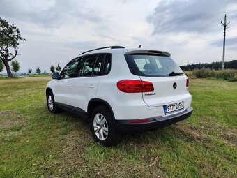 Volkswagen Tiguan 2.0 TDi 81 Kw - 6