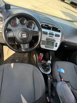Náhradní díly Seat Altea xl 5P 2.0TDi 103kw - 6