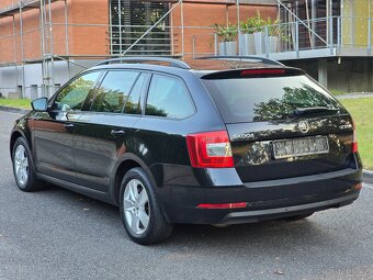 ♦️✅️Škoda Octavia 3 FL 1.5 TSI DSG 110KW ACT - 6