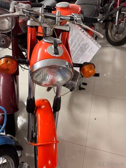 MZ 250 r.v.1976 - 6
