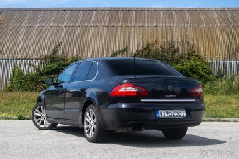Škoda Superb /AJ NA SPLATKY/ - 6