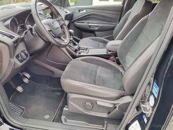 Ford Kuga - 6