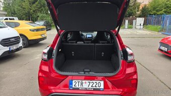Ford Puma ST 1.5 EcoBoost 147kW manuál (2023) - 6