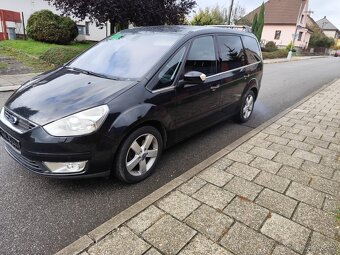 Ford Galaxy 2.0tdi - 6