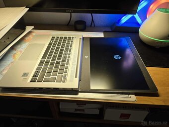 HP PROBOOK 430 G7, i5-10gen, 16GB RAM, SSD 256GB, W11PRO - 6