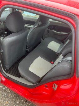 Renault Thalia 1.2i 2011 - 6