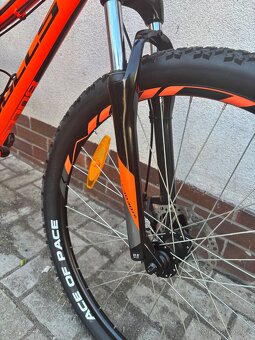 BULLS SHARPTAIL 1 27,5 M - 6