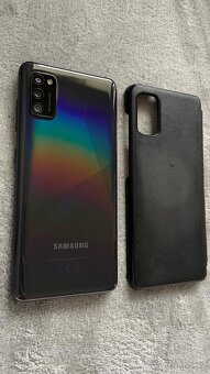 Samsung Galaxy A415F Dual SIM - 6