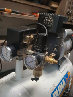 Kompresor PUMA - 6