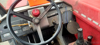 Manitou MLT 636 Turbo 1998 - 6