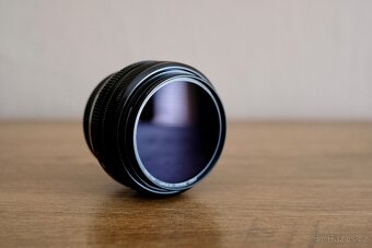 Fujifilm Fujinon XF 18mm f/2 R + ND filtr - 6