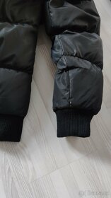 Pánská péřová bunda Tommy Hilfiger, vel. M - 6