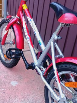 Kolo dětské 16 - 6